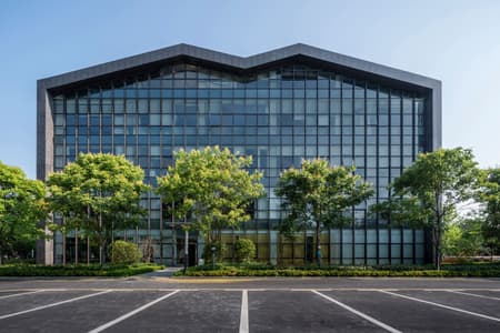 Jinsha Winery Cultural Tourism Complex